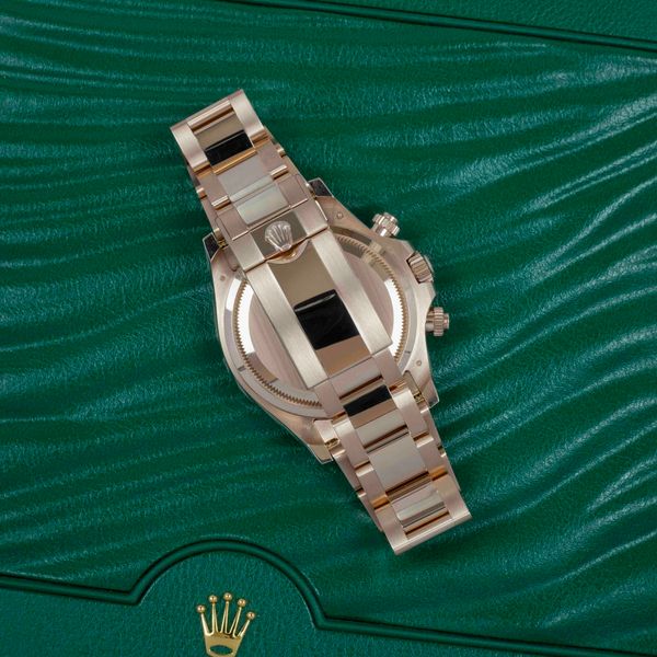 Rolex Daytona 126505